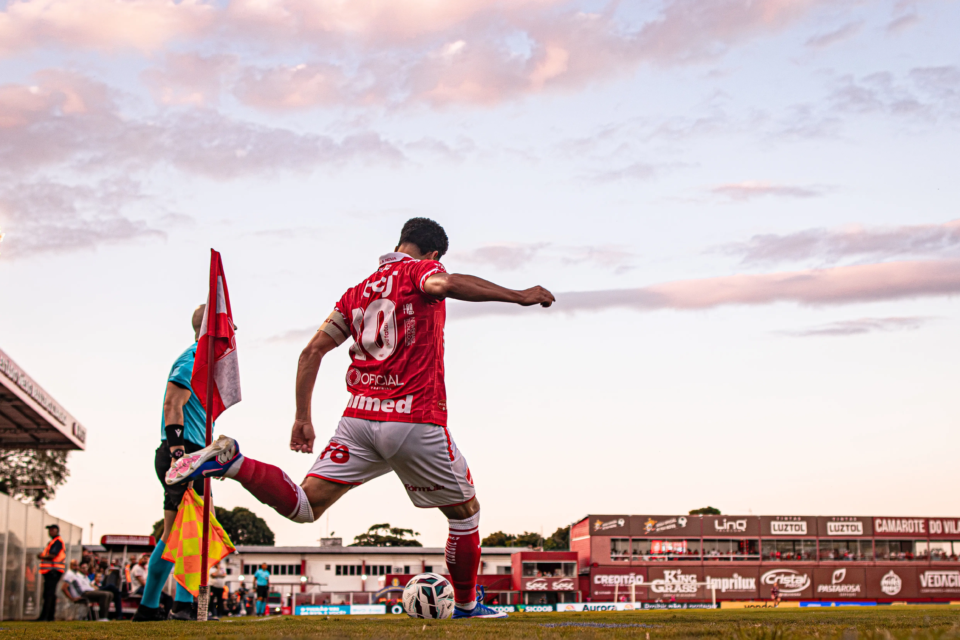 Vila Nova faz contas para conquistar o acesso direto à Série A antes de confronto decisivo no OBA