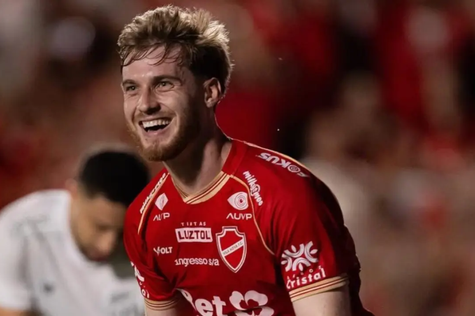 Vila Nova ganha retorno de Breno Bora e Dudu para confronto direto no OBA
