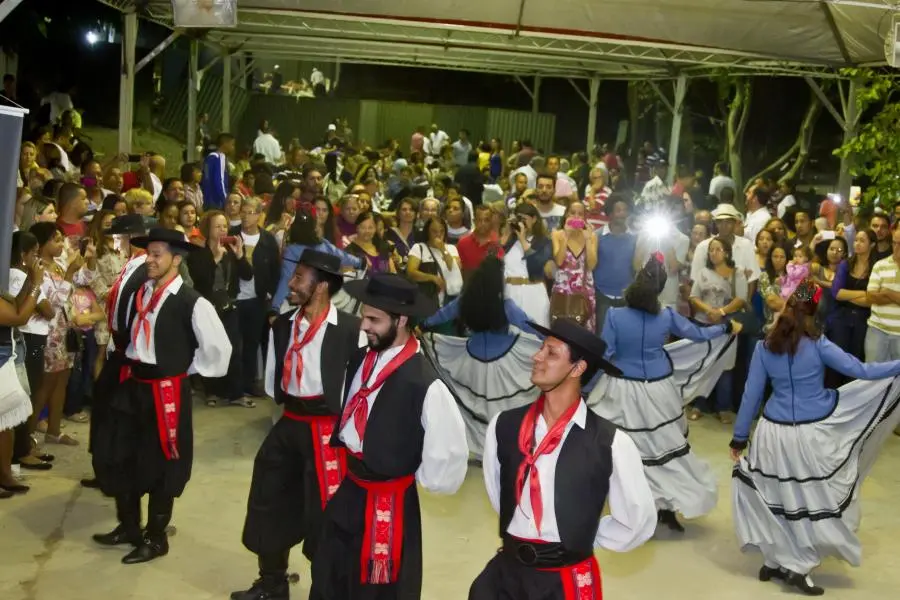 Fenasul é cancelada em Goiânia (Foto: Divulgação)
