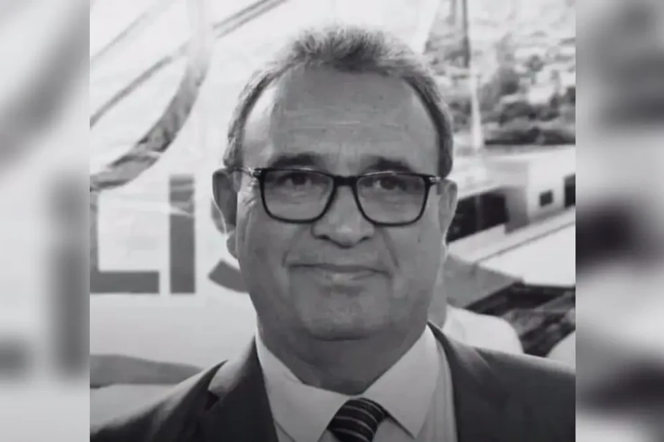 Policial, conciliador, procurador e juiz: morre aos 62 anos o magistrado goiano Nivaldo Mendes Pereira (Foto: Reprodução)