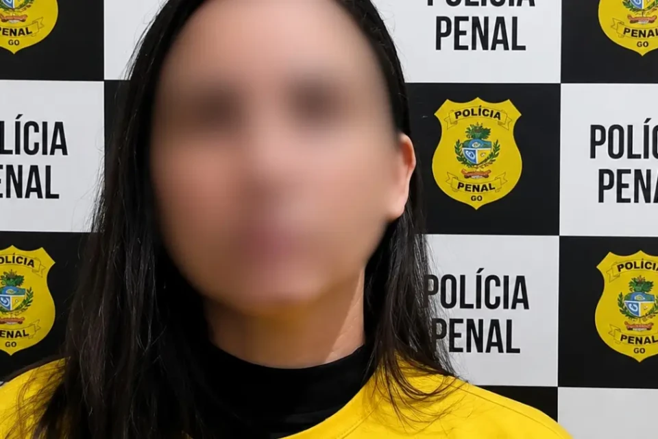 'São falsas as afirmações', diz defesa de advogada de Anápolis presa por suposto esquema de R$ 75 mi (Foto: DGPP)