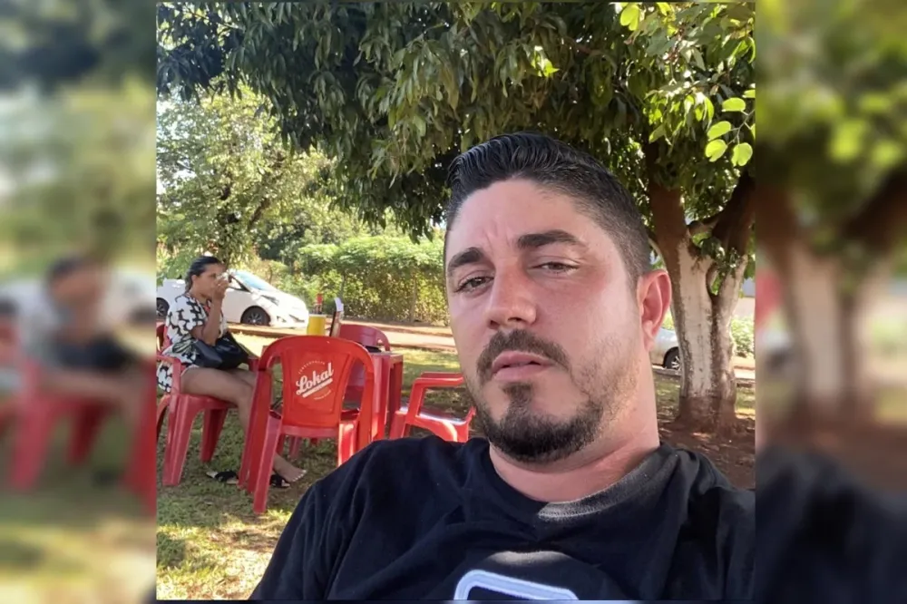  Reprodução/Redes Sociais