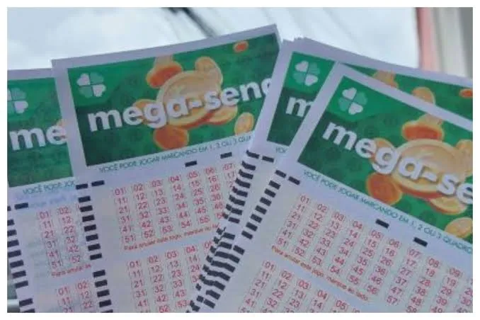 Mega-Sena 3043: resultado e prêmios para Goiás (Foto: Mais Goiás)