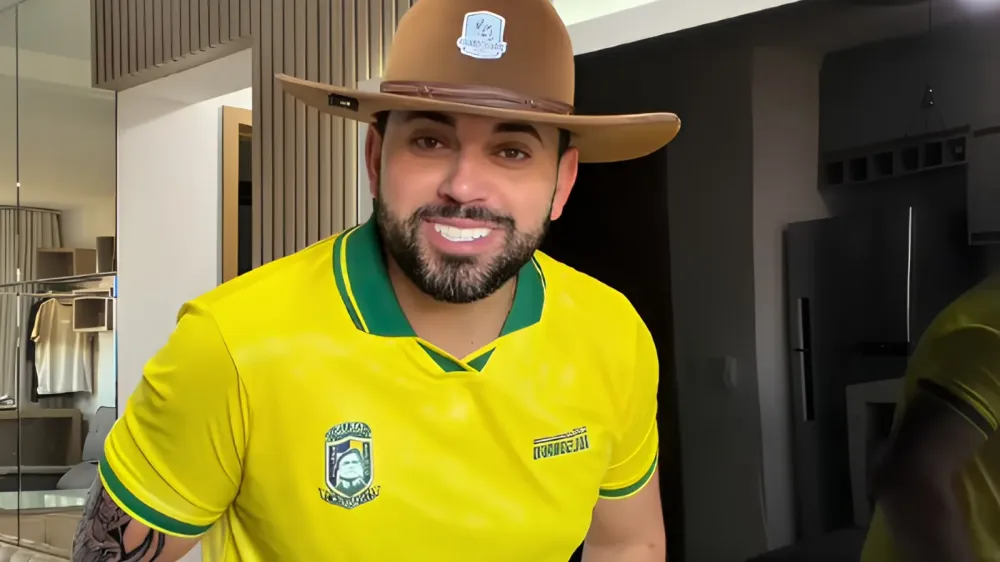 TRE-GO multa candidato por propaganda antecipada após vídeo com ataques a adversário