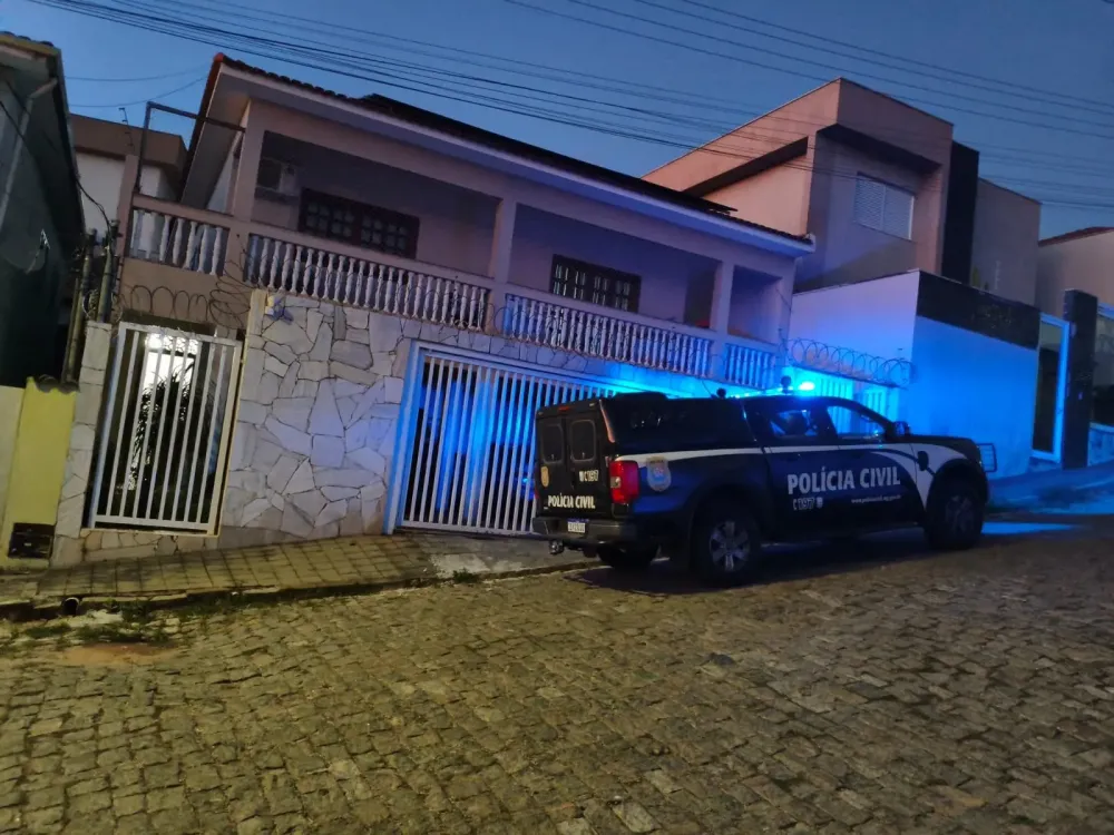 Polícia desarticula grupo suspeito de fraudar cadastros e furtar insumos agrícolas em Goiás e Minas Gerais