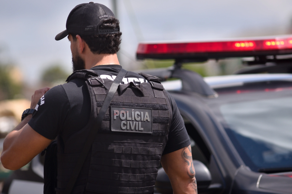 Operação mira grupo suspeito de lavar R$ 60 milhões para facções criminosas