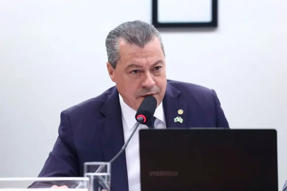Gugu Nader sinaliza apoio a Daniel Agrobom para a prefeitura em 2028