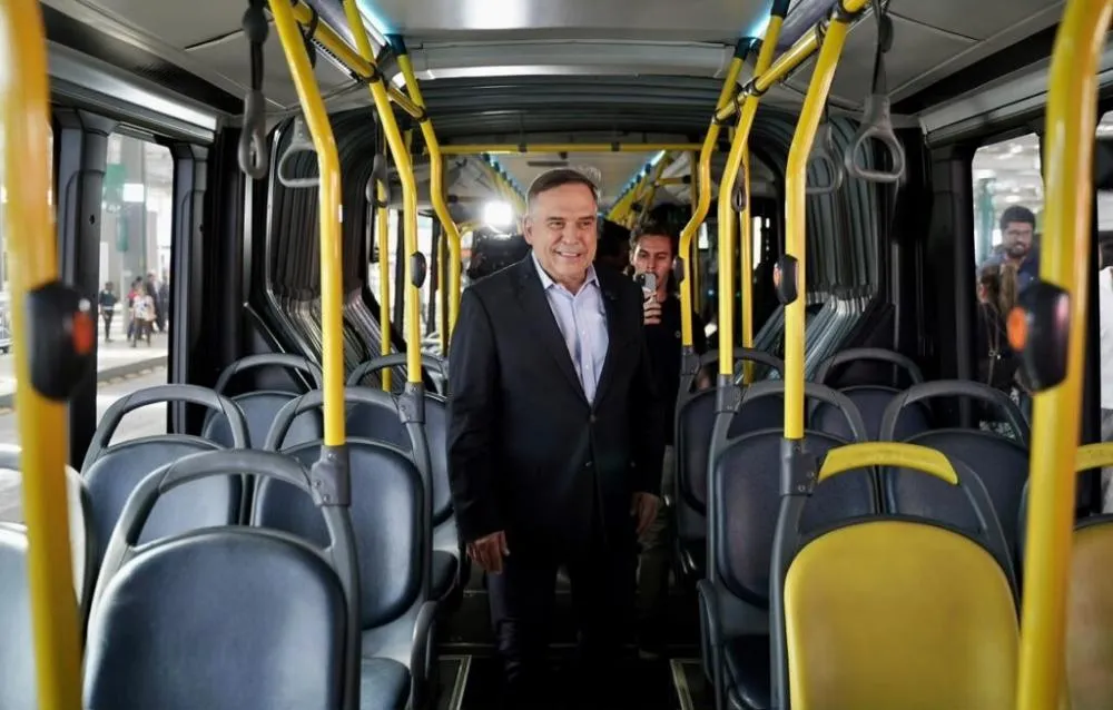 (Foto: Joabe Mendonça) Fonte: A Redação