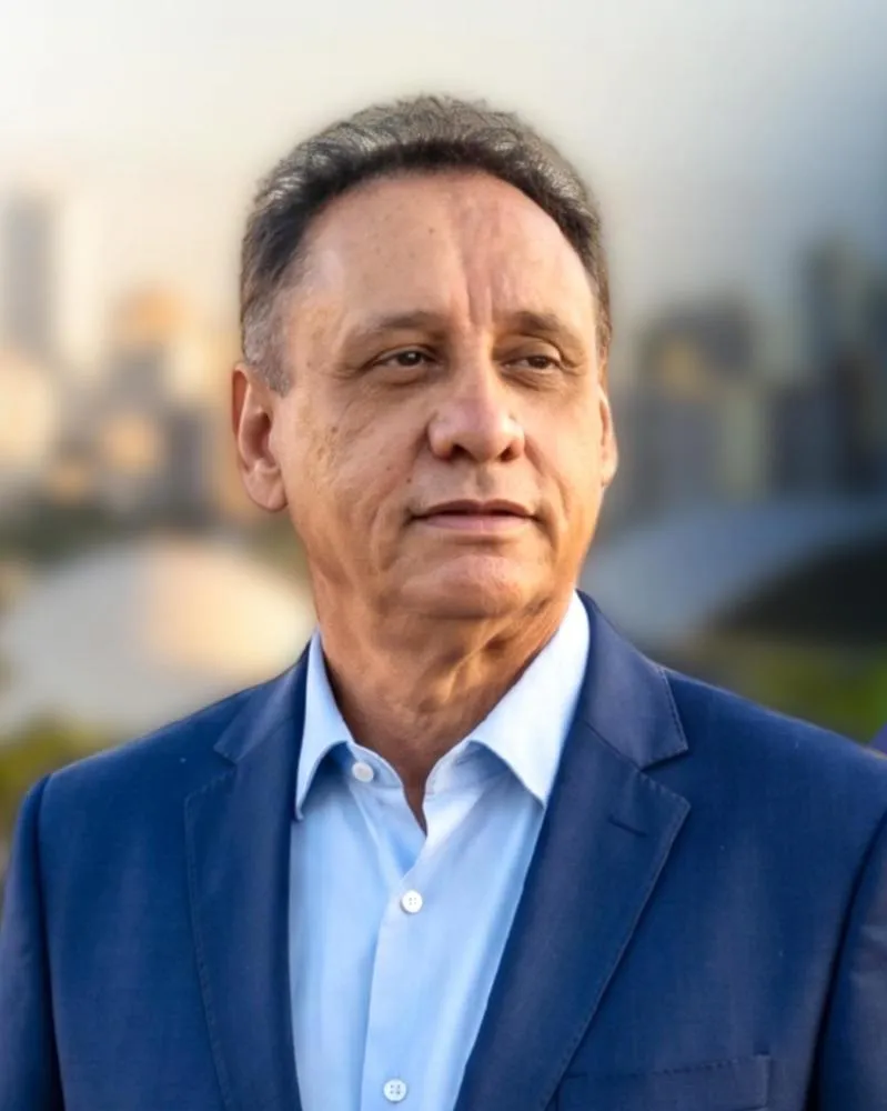 Gil Tavares apresenta documentos e nega rejeição de contas em Nerópolis