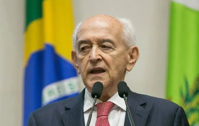 Morre aos 88 anos Manoel Dias, ex-ministro do Trabalho e figura histórica do PDT