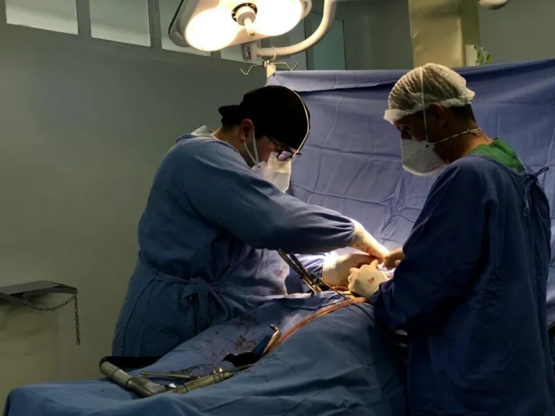Cirurgias eletivas em Goiás crescem 16 vezes e rede estadual amplia capacidade em sete anos