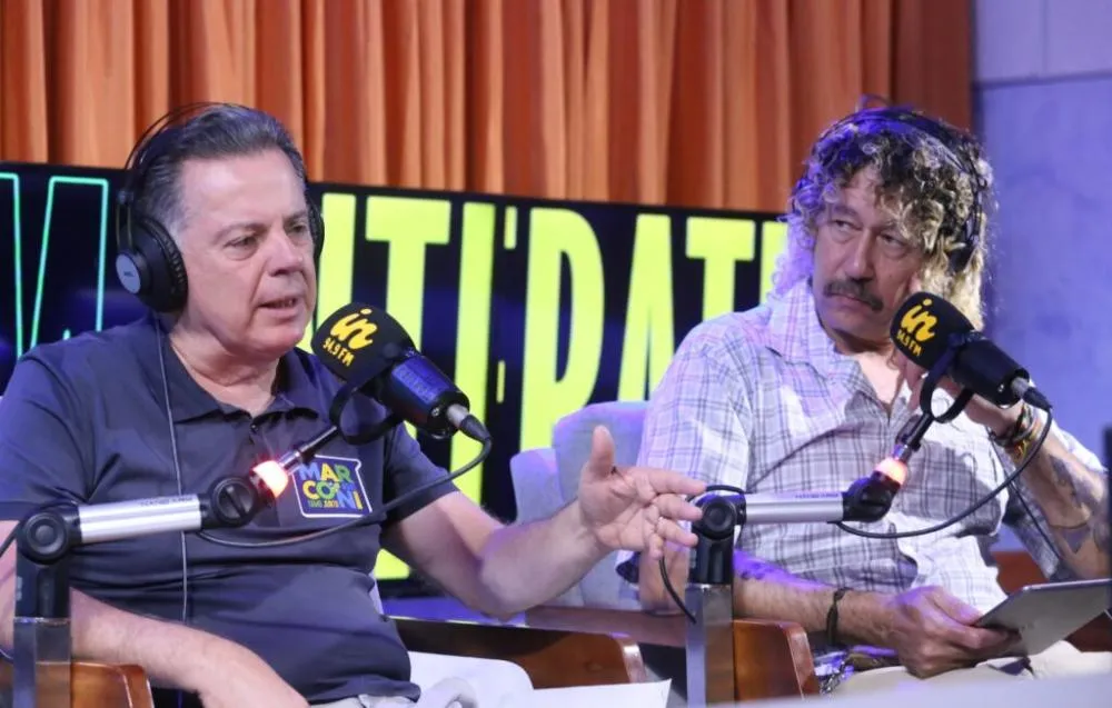 Marconi Perillo aposta em inovação e propõe novo ciclo de desenvolvimento em Goiás