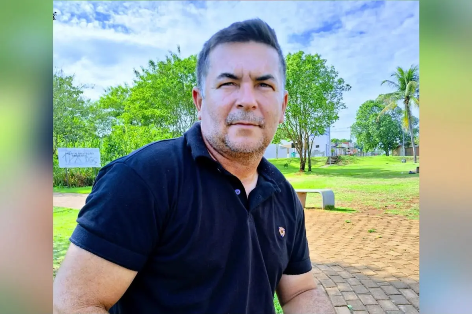 Mestre de obras some após avisar que voltaria para casa na Região Metropolitana de Goiânia