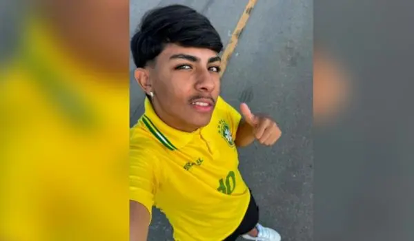 Adolescente de 16 anos morre em acidente de moto 11 dias após realizar sonho