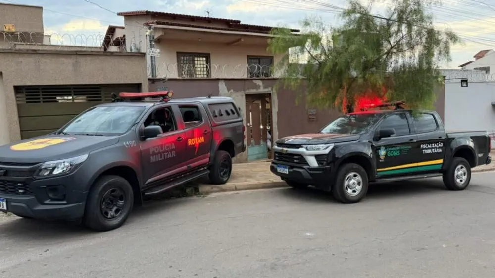 MPGO deflagra operação para desarticular esquema de sonegação de grãos