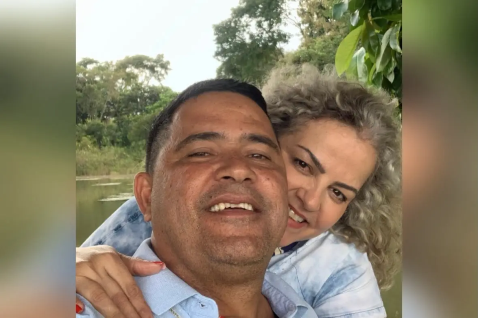 Casal vítima de atropelamento por adolescente embriagado será enterrado junto em Goiânia