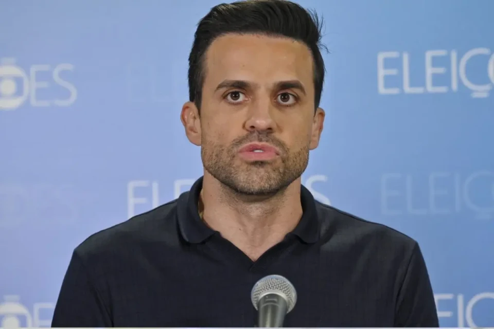 TRE-SP derruba uma das decisões de inelegibilidade contra Pablo Marçal