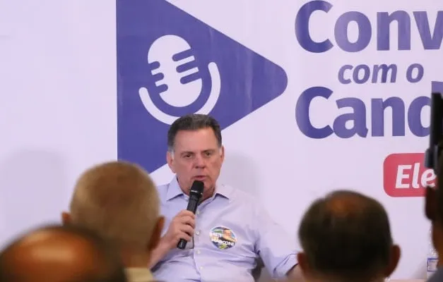 (Foto: Henrique Luiz) Fonte: A Redação - https://aredacao.com.br/marconi-perillo-propoe-reorganizacao-da-administracao-fazendaria-e-garante-autonomia-para-a-receita-estadual/