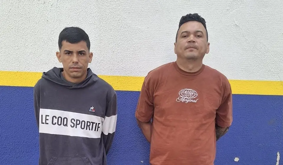 Motoristas de aplicativo são presos após simular resgate para sequestrar e roubar passageiro em Goiânia
