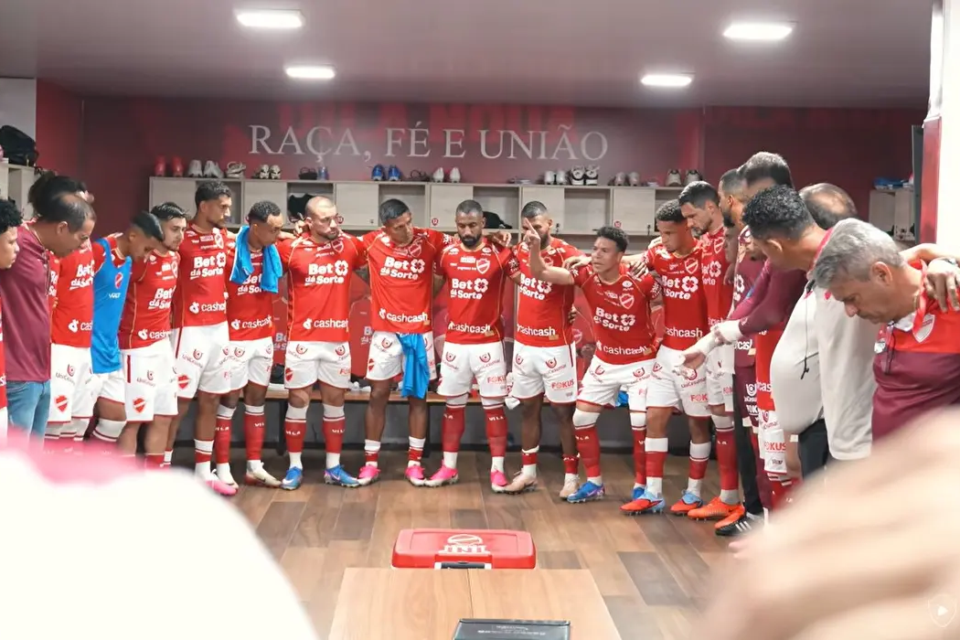 Foto: Tigrão TV