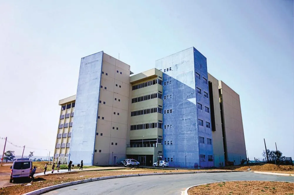 Evento Contrata+Brasil com presença de ministro em Aparecida de Goiânia é adiado de última hora