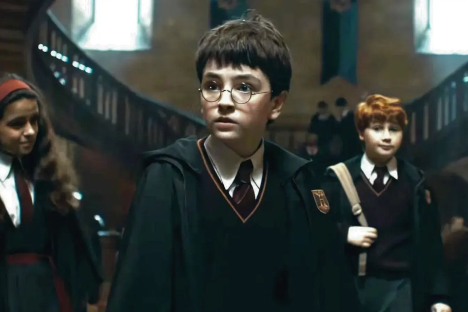 Série de 'Harry Potter' ganha primeiro trailer e confirma data de estreia para o Natal na HBO Max