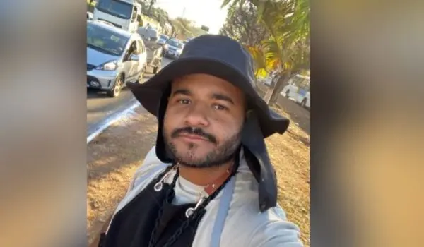 Homem encara quatro empregos e jornada de 17 horas para pagar dívida de R$ 200 mil em Goiânia