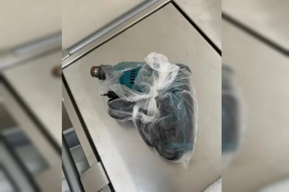 MP exige fim do uso de furadeiras domésticas em cirurgias de hospital em Anápolis