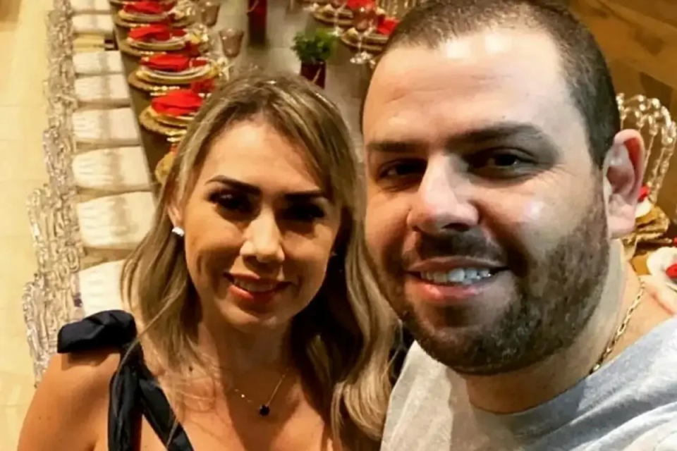Delegado Dannilo Proto e esposa são condenados a mais de 11 anos de prisão por esquemas em Rio Verde