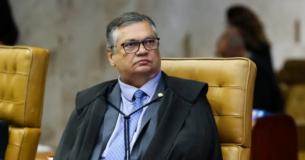 STF determina reintegração de Andrei Rodrigues ao comando da Polícia Federal