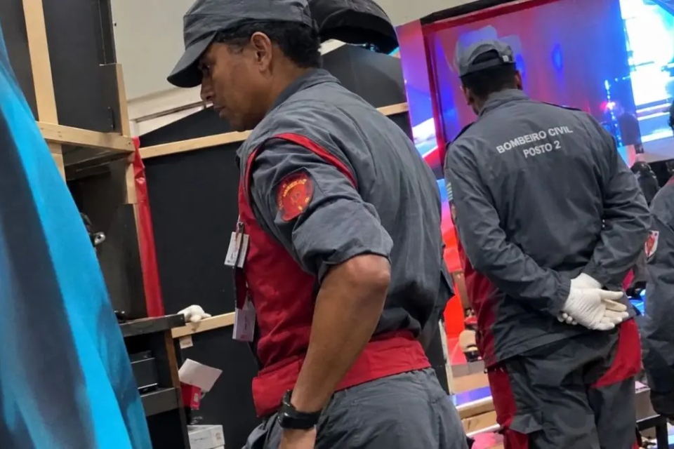 Festa de som automotivo em Aparecida de Goiânia tem agressão e falha em atendimento de emergência