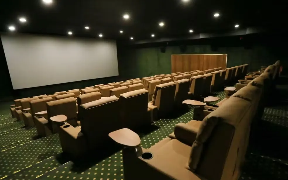 Semana do Cinema oferece ingressos a partir de R$ 10 em shoppings de Goiânia