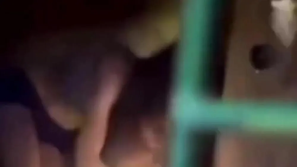 Adolescente é resgatada amarrada dentro de poço após denúncia de cárcere privado em Águas Lindas de Goiás