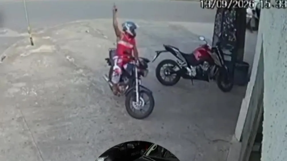Foto: Reprodução/Vídeo