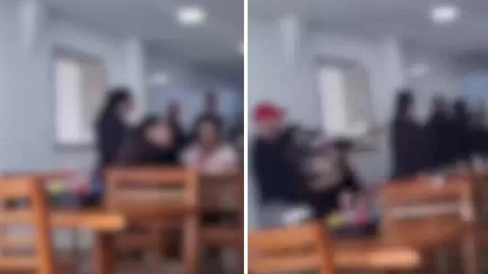 Foto: Reprodução/Vídeo