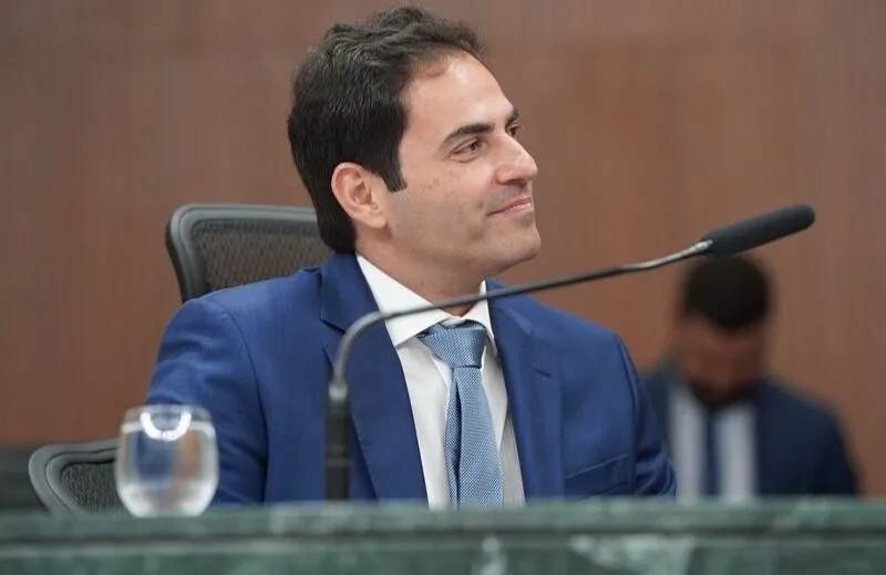 Adib Elias: ex-prefeito de Catalão por vários mandatos | Foto: Reprodução