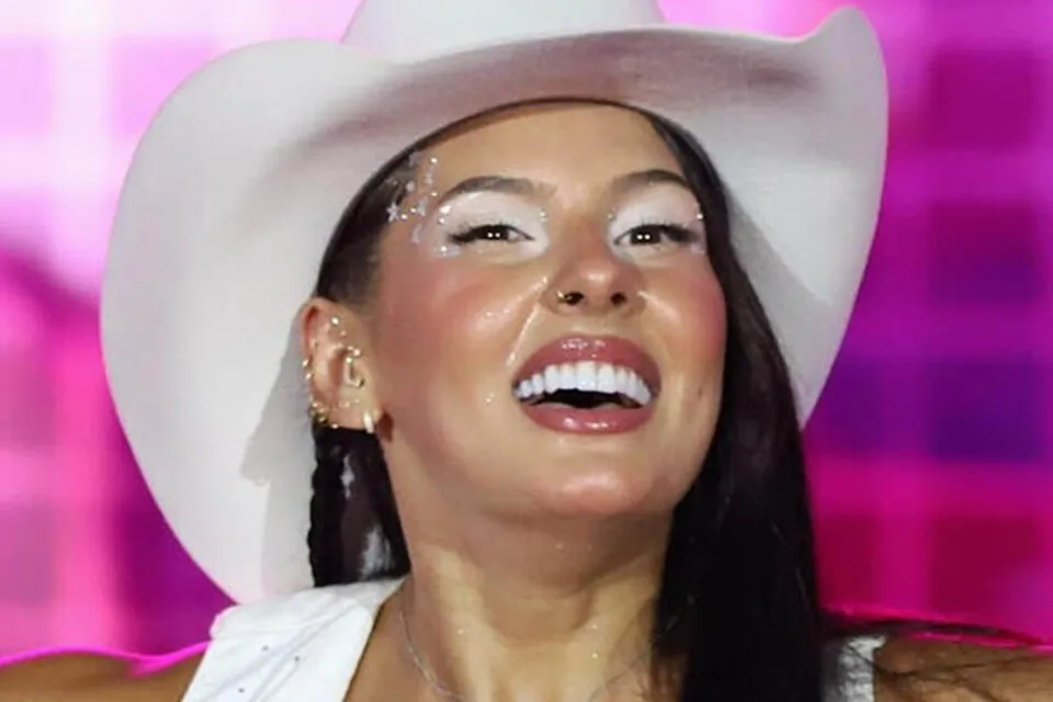 Ana Castela - Foto: Divulgação