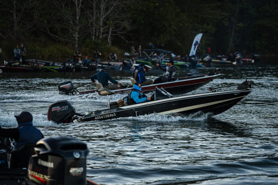 Circuito Goiano de Pesca Esportiva - Foto: Divulgação
