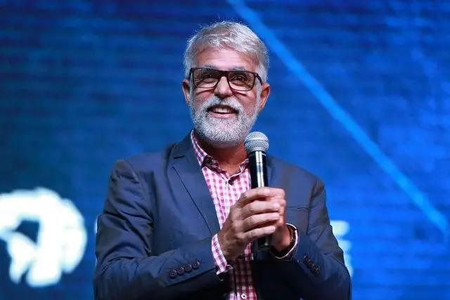 Pastor Cláudio Duarte traz nova palestra a Goiânia nesta sexta (25) - Foto: Divulgação