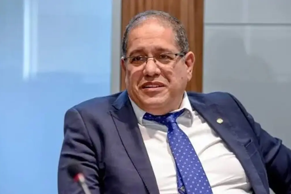 Jeferson Rodrigues desiste de disputar Câmara e PSDB tem 3ª baixa (Foto: Reprodução - Republicanos)