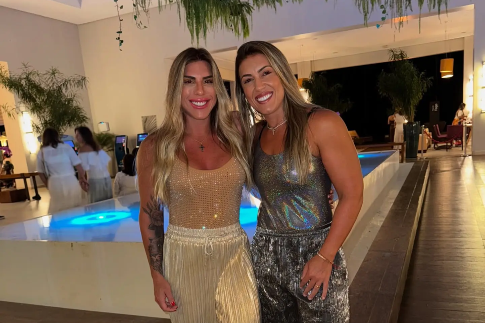 MaLuê leva mistura de Goiás e Bahia para o palco do The Voice Brasil - Foto: @malueoficial