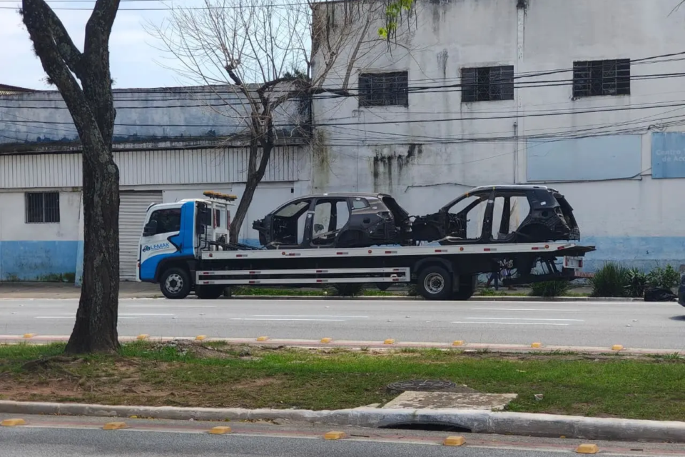 Esquema desvia 54 carros zero km de montadora em Anápolis e causa prejuízo de R$ 8,7 milhões, diz MPGO