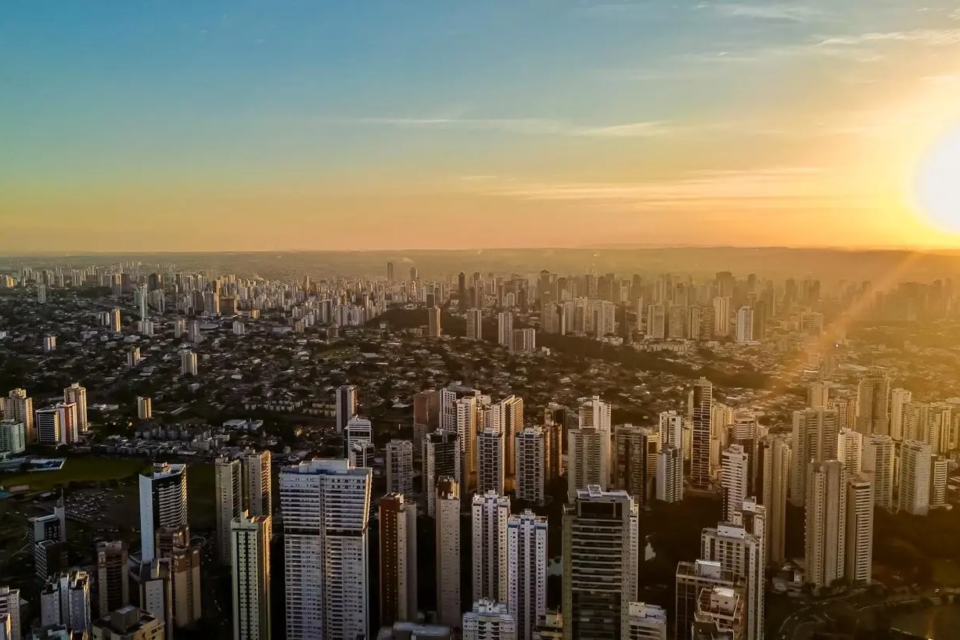 Programação do Festival Viva Goiânia terá shows, atividades culturais e ações de lazer em diferentes pontos da capital - Foto: GoiâniaTur