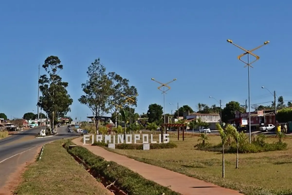 Festa de aniversário do município estava prevista para 8 de outubro (Foto: Governo de Goiás)