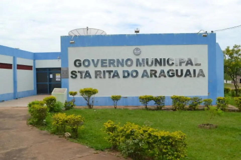 Interessados podem se inscrever entre 13 e 23 de outubro, na Secretaria Municipal de Educação (Foto: Prefeitura de Santa Rita do Araguaia)