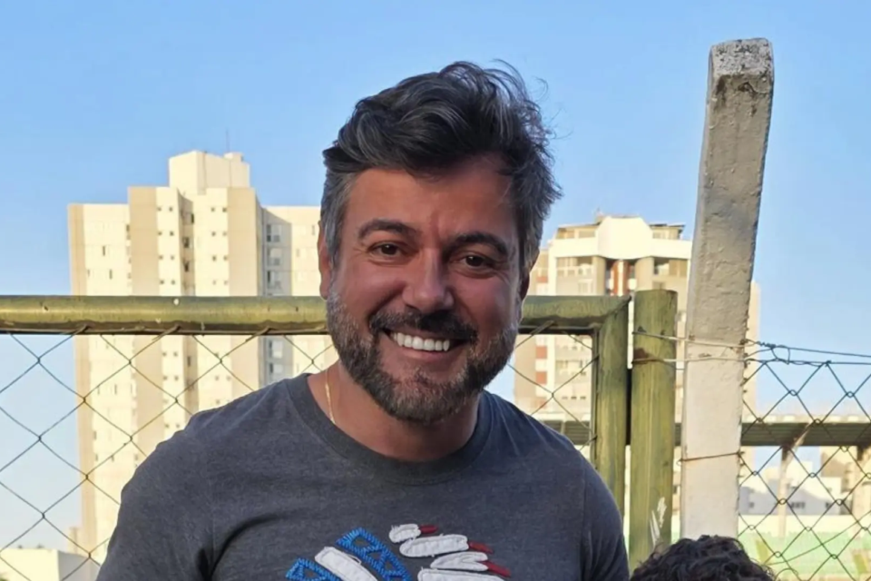 Presidente do Real Clube exalta preparação para estreia na Terceira Divisão em Itumbiara