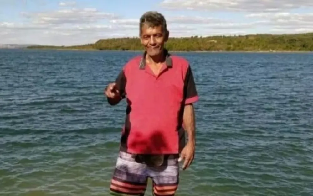 Homem morre após ser picado por formiga durante pescaria com familiar