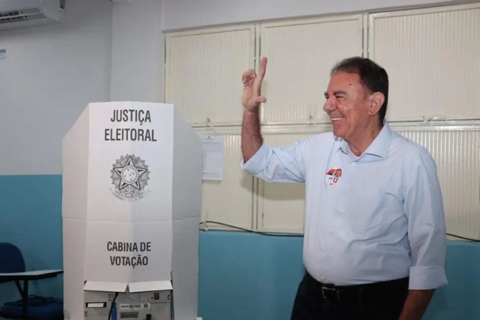 PT reorganiza comando de campanha de Lula em Goiás após avanço de votos no estado