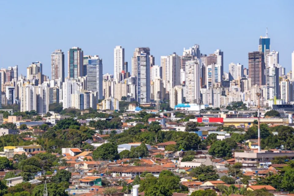 Goiânia lidera alta mensal no preço dos aluguéis no país em setembro, aponta FipeZAP