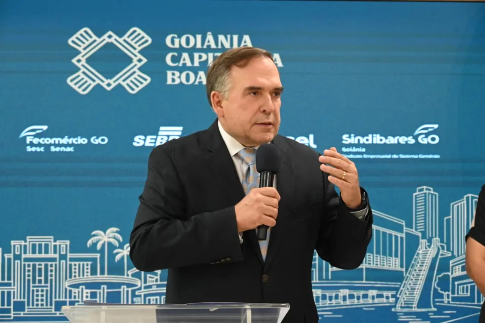 Mabel confirma recurso em Goiânia para garantir desconto de 75% na taxa do lixo e isenções